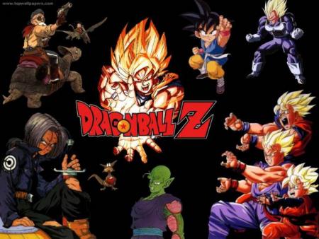 Dragonball Z